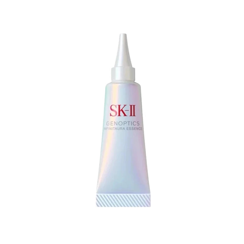 SK-II GenOptics InfinitAura Brightening Serum for Radiant Skin