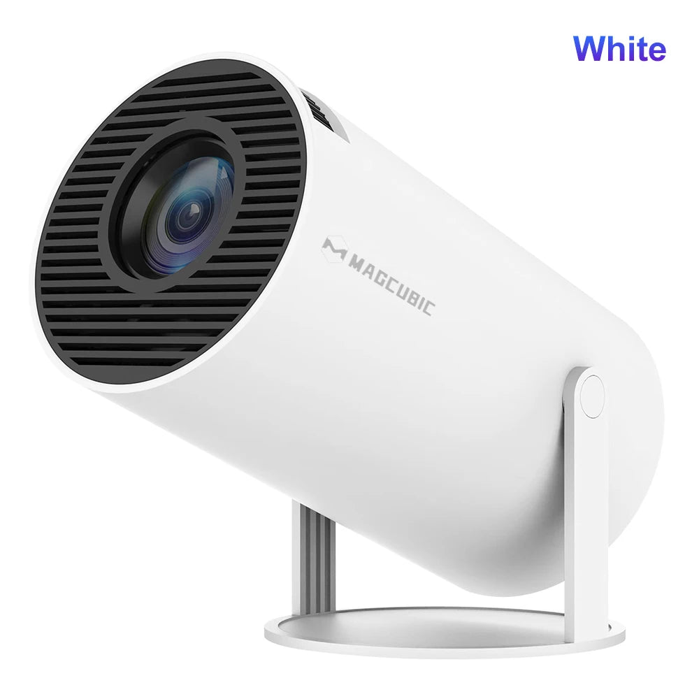 Magcubic HY300 Pro Portable Home Theater Projector