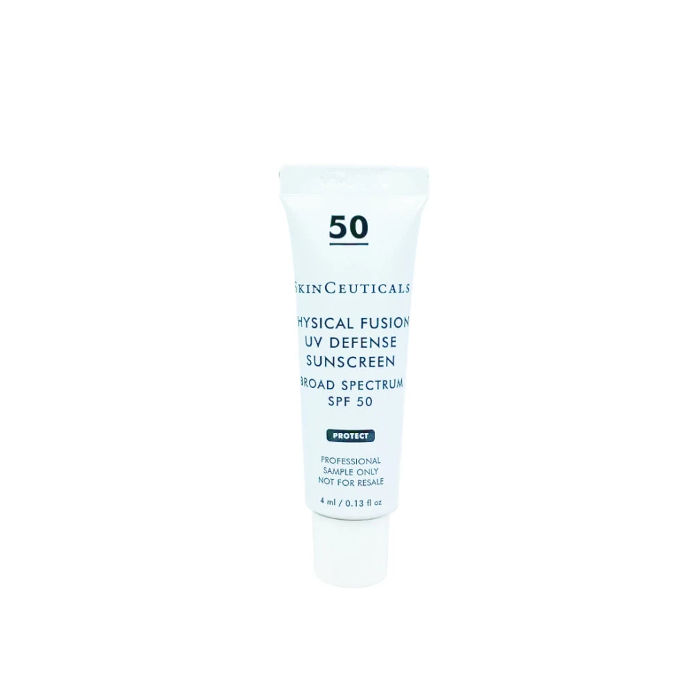 SKC Physical Fusion UV Defense SPF 50 Mineral Sunscreen