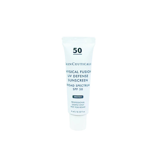 SKC Physical Fusion UV Defense SPF 50 Mineral Sunscreen