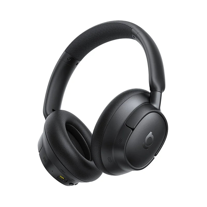 Baseus Wireless Adaptive Hybrid Noise Cancelling Headphones
