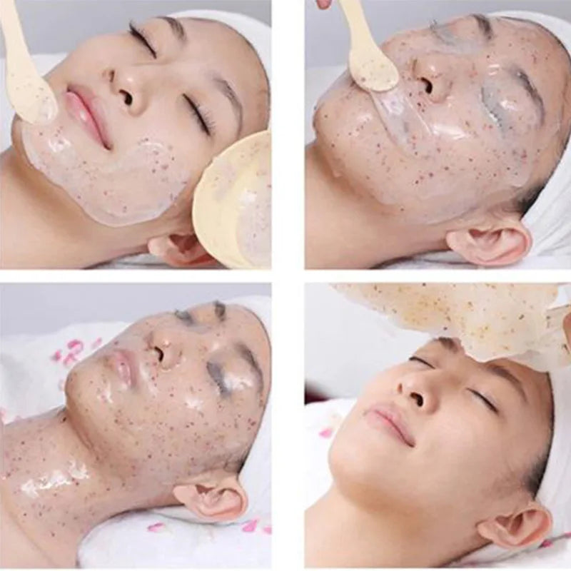 YMEYFAN Jelly Mask Powder for Professional Facial Skin Care